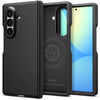 Spigen Tough Armor Pro MagFit case for Samsung Galaxy Z Fold 8 Ultra in Black