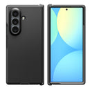Flat-lying slim hinge cover on Spigen Tough Armor Pro for Galaxy Z Fold 8 Ultra