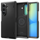 Spigen Slim Armor Pro MagFit case for Samsung Galaxy Z Fold 8 Ultra in Black