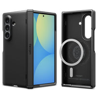Air Cushion drop protection detail on Spigen Slim Armor Pro Z Fold 8 Ultra case