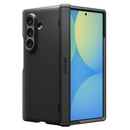 Spigen Slim Armor Pro MagFit case on MagSafe charger with Galaxy Z Fold 8 Ultra