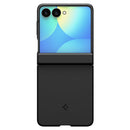 Semi-Auto Sliding hinge coverage on Spigen Air Fit Pro Galaxy Z Flip 8 case