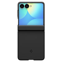 Semi-Auto Sliding hinge coverage on Spigen Air Fit Pro Galaxy Z Flip 8 case