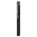 Spigen Slim Armor Pro MagFit on MagSafe charger with Galaxy Z Fold 8