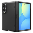 Air Cushion drop protection detail on Spigen Slim Armor Pro Galaxy Z Fold 8 case