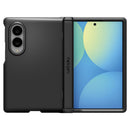Full hinge coverage on Spigen Slim Armor Pro MagFit Galaxy Z Fold 8 case