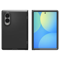 SecuLink locking system on Spigen Slim Armor Pro for Galaxy Z Fold 8