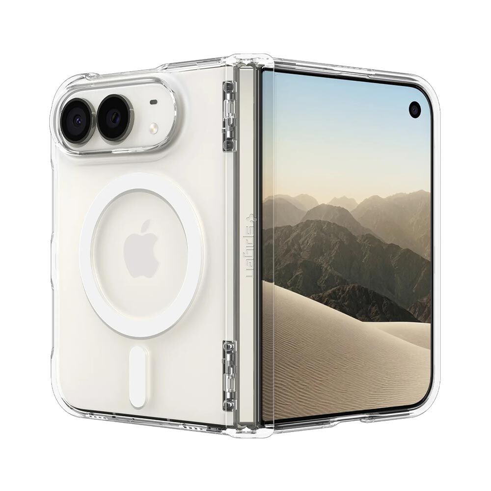 iPhone Duo SPIGEN Ultra Hybrid Pro MagFit Case