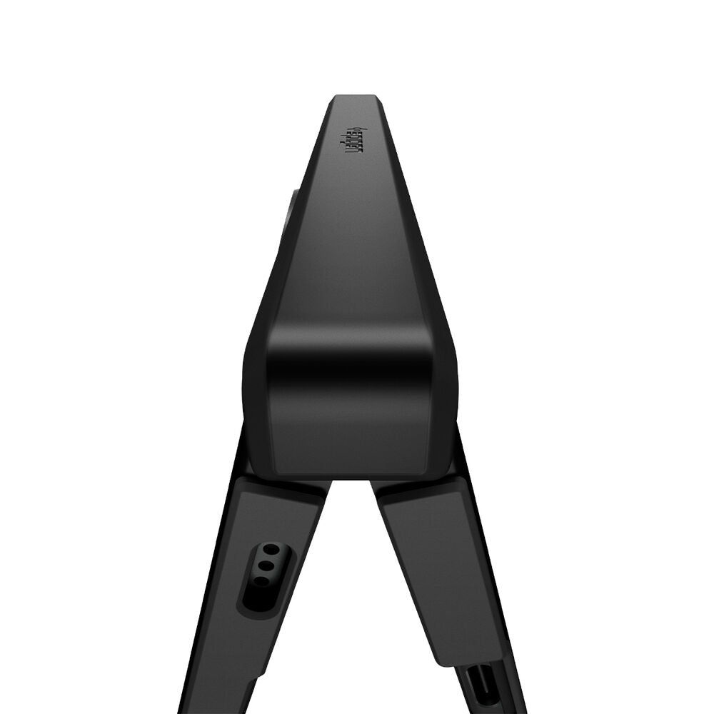 Spigen Tough Armor Pro MagFit case for iPhone Duo, Black, view 5