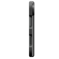 Spigen Tough Armor Pro MagFit case for iPhone Duo, Black, view 7