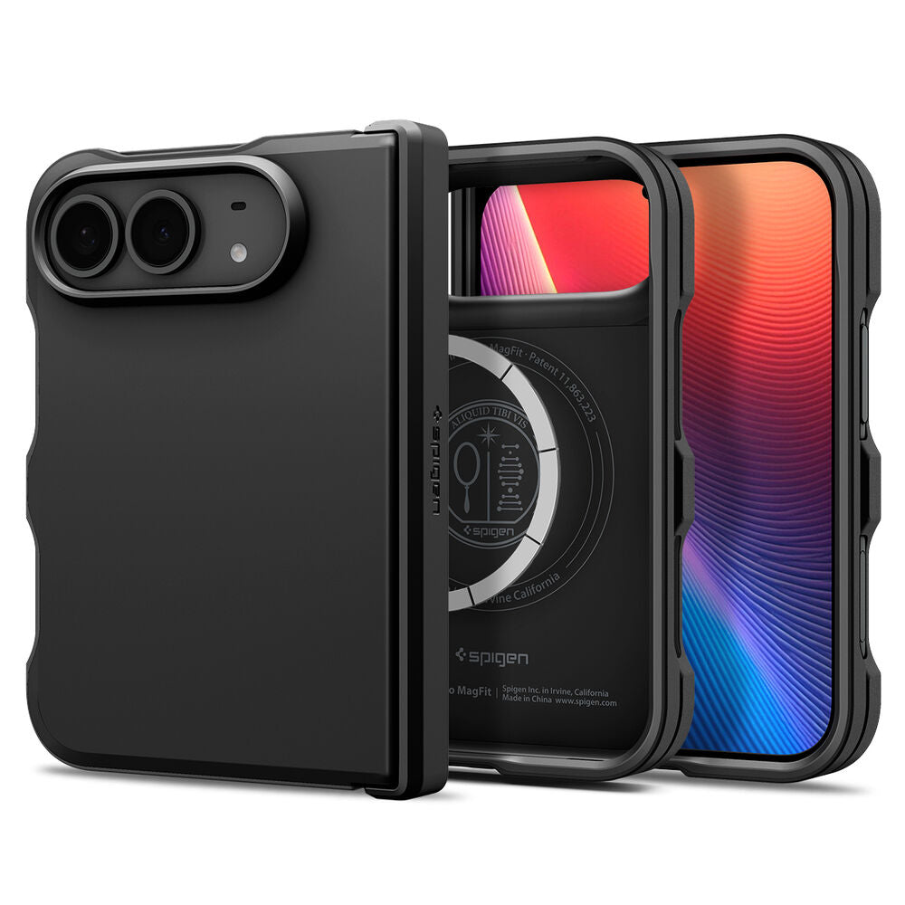 iPhone Duo SPIGEN Tough Armor Pro MagFit Case
