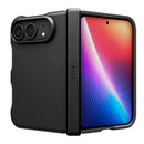 Spigen Tough Armor Pro MagFit case for iPhone Duo, Black, view 2