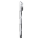Spigen Air Skin MagFit case for iPhone Duo, Clear Case / White Ring, view 4