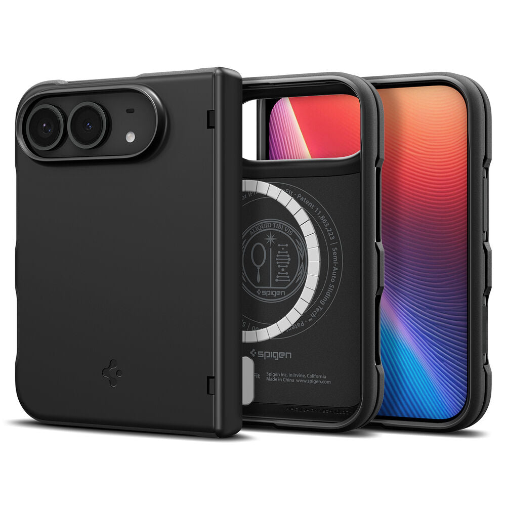iPhone Duo SPIGEN Air Fit Pro MagFit Case