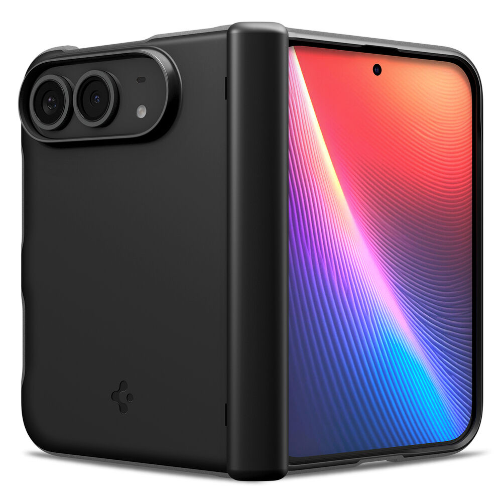 iPhone Duo SPIGEN Air Fit Pro MagFit Case