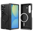 Qi2.1 fast wireless charging with Spigen Slim Armor Pro S on Galaxy Z Fold 8 Ultra