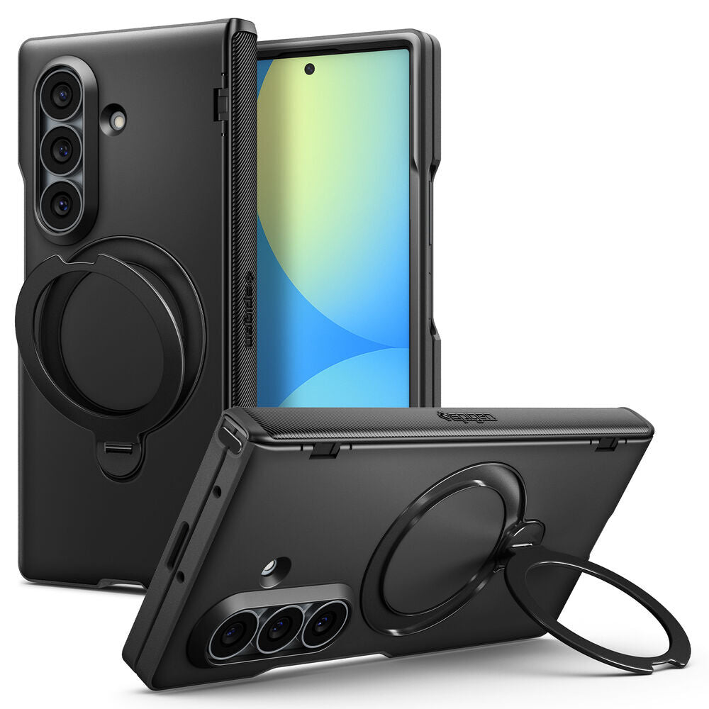 Spigen Slim Armor Pro S (MagFit) MagSafe Compatible Case for Samsung Galaxy Z Fold 8 Ultra
