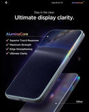 iPhone 16 Pro Max / 17 Pro Max SPIGEN Tempered Glass (2PCS)