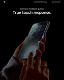 iPhone 17 Pro Max / 16 Pro Max Spigen Privacy Glass Protector (2PCS)