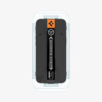 iPhone 16 Pro / 17 / 17 Pro SPIGEN Tempered Glass Protector (2PCS)