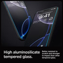 iPhone 16 Pro / 17 / 17 Pro SPIGEN Tempered Glass Protector (2PCS)