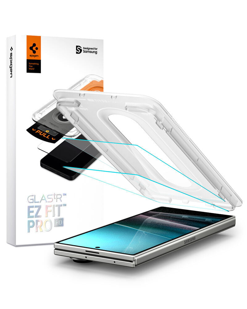 Samsung Galaxy Z Fold 7 SPIGEN Screen Protector