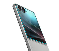 Samsung Galaxy Z Flip 7 SPIGEN EZ Fit Glass Screen Protector