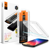 iPhone Air SPIGEN EZ Fit Pro Glass Protector
