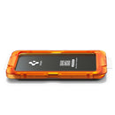 Spigen AlignMaster S tray side view