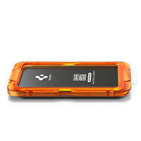Spigen AlignMaster S tray side view