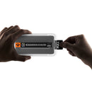 Spigen Galaxy S26 Ultra screen protector case-friendly fit with Spigen Ultra Hybrid case