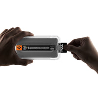 Spigen Galaxy S26 Ultra screen protector case-friendly fit with Spigen Ultra Hybrid case