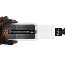 Spigen Galaxy S26+ screen protector case-friendly design compatibility view