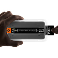 Spigen EZ Fit Pro Galaxy S26+ screen protector ultra-thin edge-to-edge fit