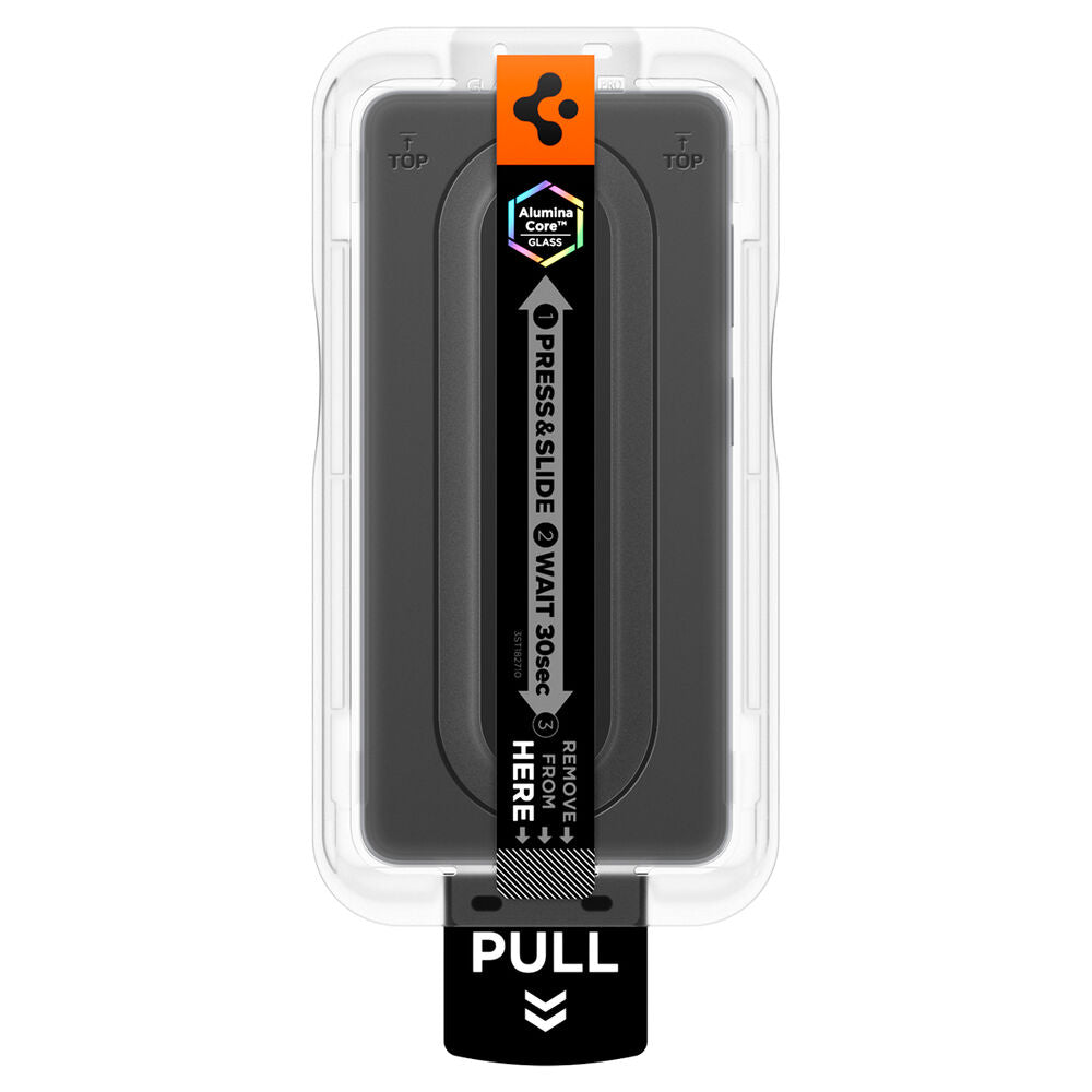 Samsung Galaxy S26+ Spigen Glass Screen Protector