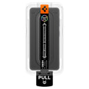 Spigen Galaxy S26 10H AluminaCore screen protector oleophobic smudge-resistant coating