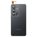 Spigen Optik Pro camera protector EZ Fit tray alignment for Galaxy S26