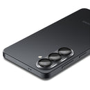 Spigen camera lens protector installed on Samsung Galaxy S26 rear camera