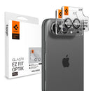 Spigen EZ Fit Optik Pro iPhone Duo White