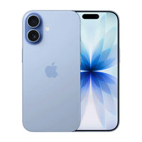 Apple iPhone 17 Mist Blue