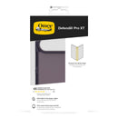 OtterBox Defender Pro XT case for iPhone Duo in Purple, retail packaging