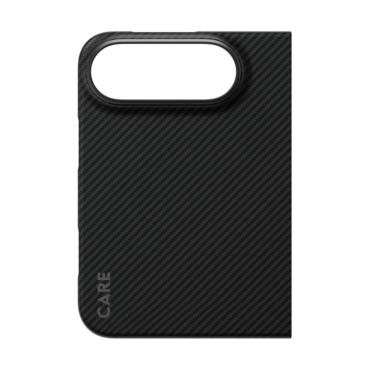 iPhone Duo CARE by PanzerGlass Discovery Aramid Fibre MagSafe Case