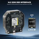 Freewell Pro SSD Link