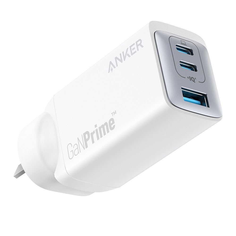 Anker 735 GaNPrime 65W Charger -White