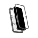 UAG Trooper case oversized tactile buttons