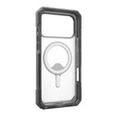 UAG Trooper case raised camera bezel