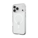 UAG Scout Clear case raised camera bezel