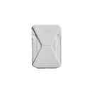Slim 6mm profile of the MOFT Snap-On stand and wallet