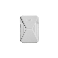Slim 6mm profile of the MOFT Snap-On stand and wallet