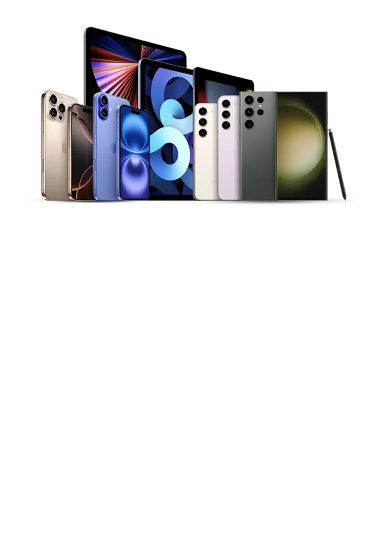 Oz Tech Deals - Mobile